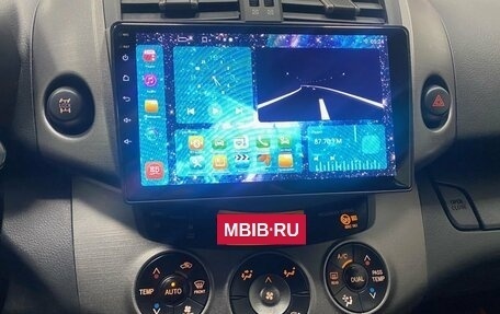 Toyota RAV4, 2011 год, 1 196 000 рублей, 27 фотография