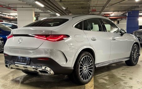 Mercedes-Benz GLC Coupe, 2025 год, 11 200 000 рублей, 2 фотография