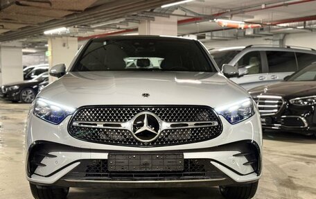 Mercedes-Benz GLC Coupe, 2025 год, 11 200 000 рублей, 3 фотография