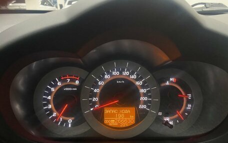 Toyota RAV4, 2011 год, 1 196 000 рублей, 35 фотография