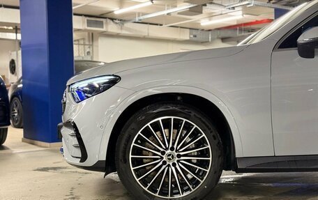 Mercedes-Benz GLC Coupe, 2025 год, 11 200 000 рублей, 4 фотография