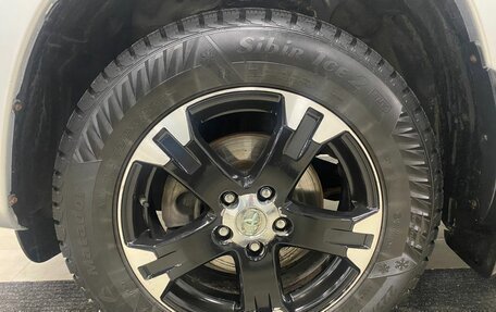 Toyota RAV4, 2011 год, 1 196 000 рублей, 36 фотография