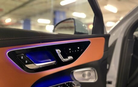 Mercedes-Benz GLC Coupe, 2025 год, 11 200 000 рублей, 7 фотография