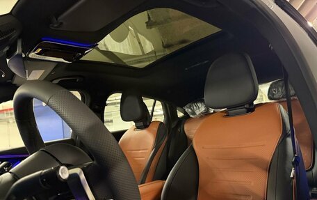 Mercedes-Benz GLC Coupe, 2025 год, 11 200 000 рублей, 6 фотография