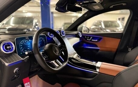 Mercedes-Benz GLC Coupe, 2025 год, 11 200 000 рублей, 5 фотография