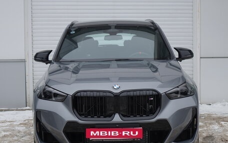 BMW X1, 2025 год, 6 790 000 рублей, 3 фотография