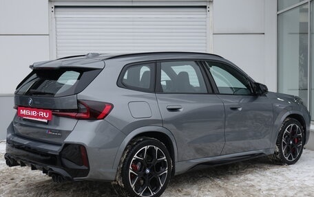 BMW X1, 2025 год, 6 790 000 рублей, 2 фотография