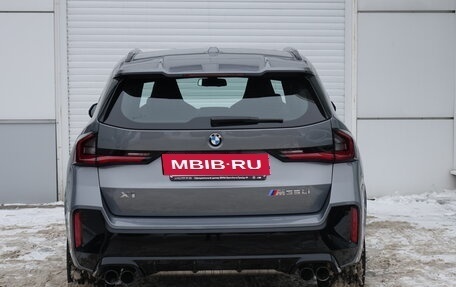 BMW X1, 2025 год, 6 790 000 рублей, 4 фотография