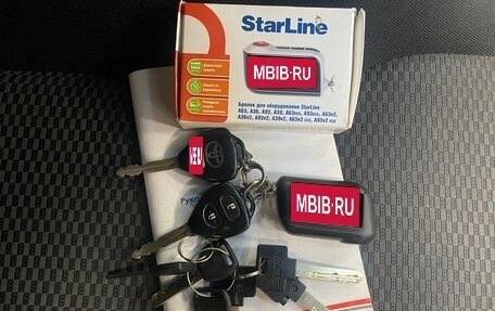 Toyota RAV4, 2011 год, 1 196 000 рублей, 34 фотография