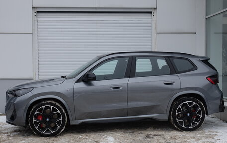 BMW X1, 2025 год, 6 790 000 рублей, 5 фотография