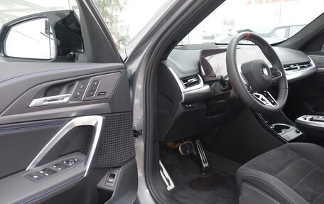 BMW X1, 2025 год, 6 790 000 рублей, 7 фотография