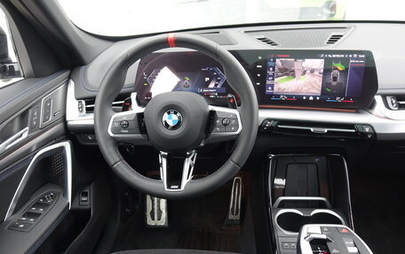 BMW X1, 2025 год, 6 790 000 рублей, 11 фотография