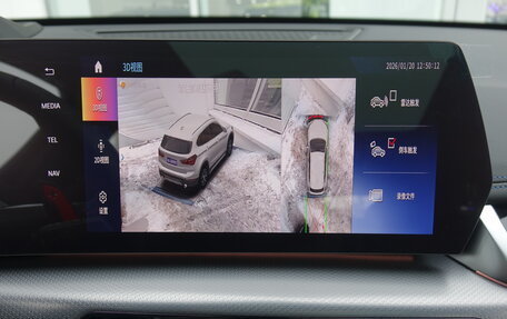 BMW X1, 2025 год, 6 790 000 рублей, 13 фотография