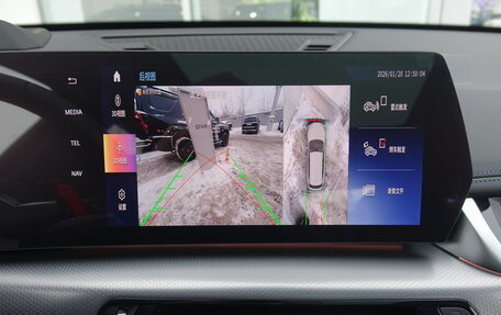 BMW X1, 2025 год, 6 790 000 рублей, 14 фотография