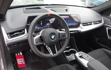 BMW X1, 2025 год, 6 790 000 рублей, 9 фотография