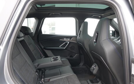 BMW X1, 2025 год, 6 790 000 рублей, 22 фотография