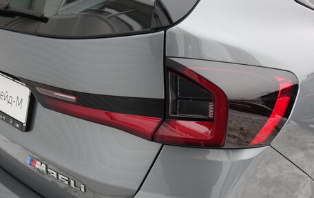 BMW X1, 2025 год, 6 790 000 рублей, 26 фотография