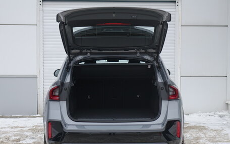 BMW X1, 2025 год, 6 790 000 рублей, 29 фотография