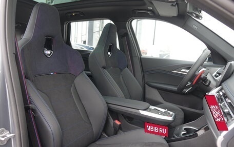 BMW X1, 2025 год, 6 790 000 рублей, 23 фотография