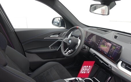 BMW X1, 2025 год, 6 790 000 рублей, 24 фотография