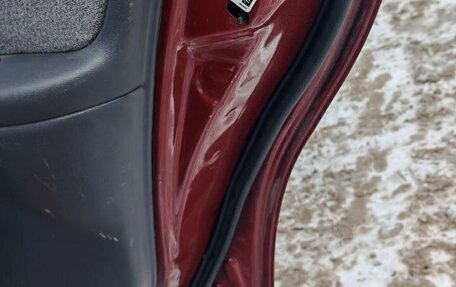 ЗАЗ Chance, 2011 год, 240 000 рублей, 7 фотография