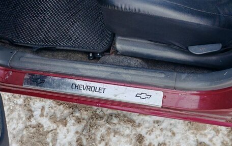 ЗАЗ Chance, 2011 год, 240 000 рублей, 12 фотография