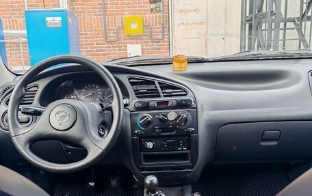 ЗАЗ Chance, 2011 год, 240 000 рублей, 6 фотография