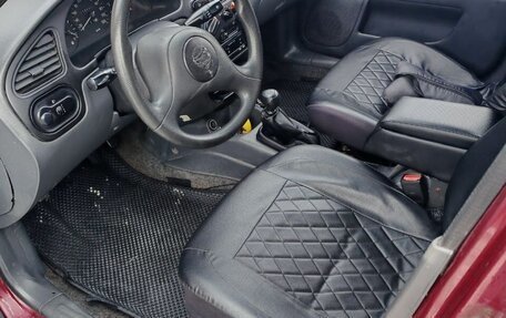 ЗАЗ Chance, 2011 год, 240 000 рублей, 17 фотография