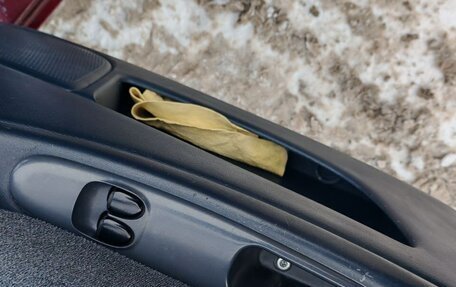 ЗАЗ Chance, 2011 год, 240 000 рублей, 15 фотография