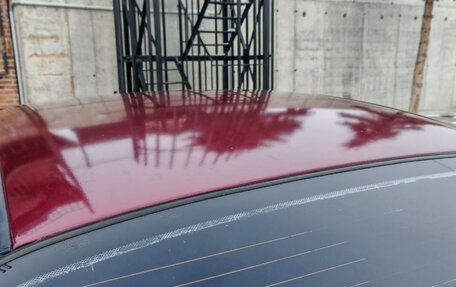 ЗАЗ Chance, 2011 год, 240 000 рублей, 13 фотография