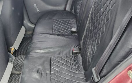 ЗАЗ Chance, 2011 год, 240 000 рублей, 11 фотография