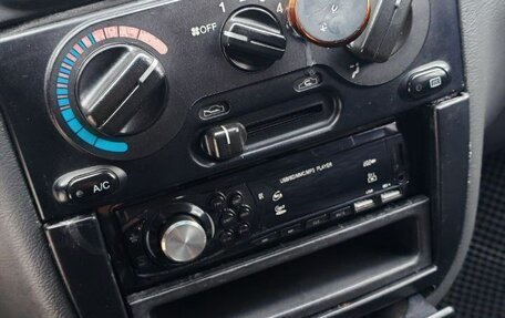 ЗАЗ Chance, 2011 год, 240 000 рублей, 14 фотография