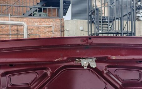 ЗАЗ Chance, 2011 год, 240 000 рублей, 16 фотография