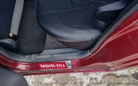 ЗАЗ Chance, 2011 год, 240 000 рублей, 10 фотография