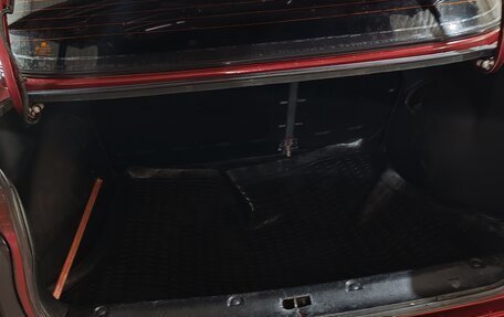 ЗАЗ Chance, 2011 год, 240 000 рублей, 24 фотография