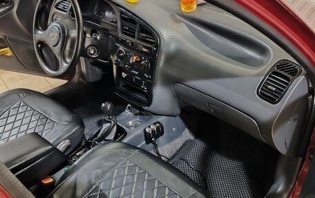 ЗАЗ Chance, 2011 год, 240 000 рублей, 26 фотография