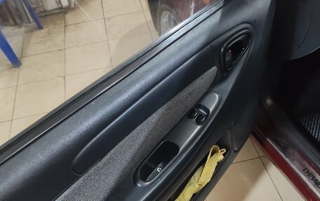 ЗАЗ Chance, 2011 год, 240 000 рублей, 29 фотография