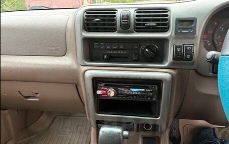 Isuzu Wizard II, 2000 год, 770 000 рублей, 5 фотография