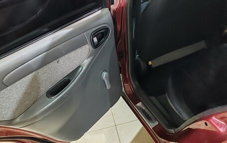 ЗАЗ Chance, 2011 год, 240 000 рублей, 27 фотография