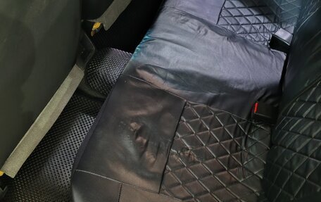 ЗАЗ Chance, 2011 год, 240 000 рублей, 28 фотография