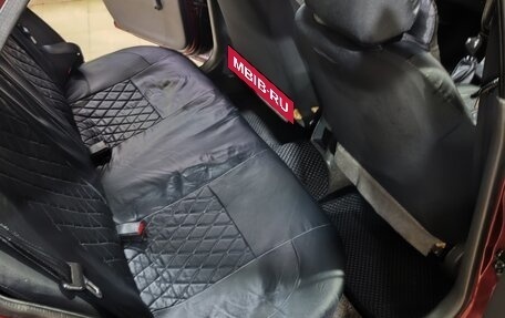 ЗАЗ Chance, 2011 год, 240 000 рублей, 25 фотография