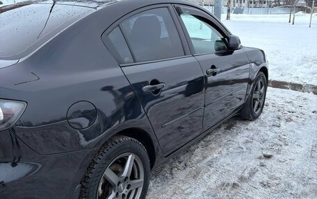 Mazda 3, 2008 год, 340 000 рублей, 4 фотография