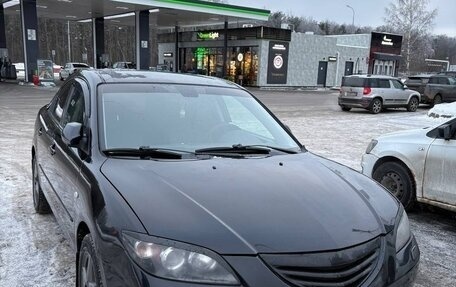 Mazda 3, 2008 год, 340 000 рублей, 2 фотография