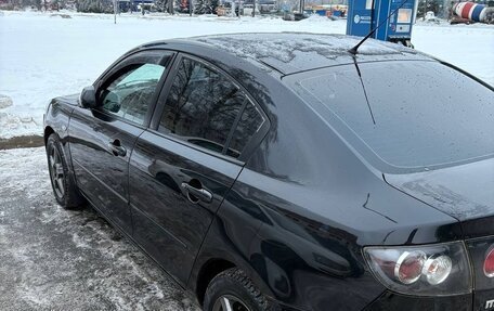 Mazda 3, 2008 год, 340 000 рублей, 5 фотография