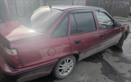 Daewoo Nexia I рестайлинг, 2008 год, 230 000 рублей, 3 фотография