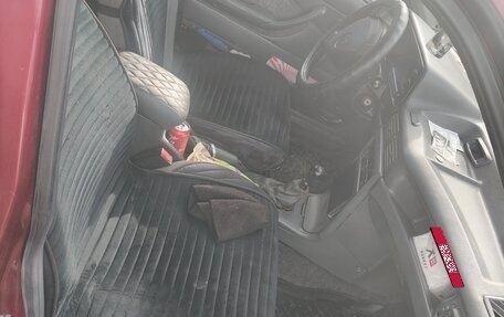 Daewoo Nexia I рестайлинг, 2008 год, 230 000 рублей, 5 фотография