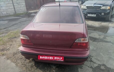 Daewoo Nexia I рестайлинг, 2008 год, 230 000 рублей, 2 фотография