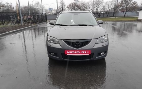 Mazda 3, 2008 год, 650 000 рублей, 3 фотография