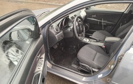 Mazda 3, 2008 год, 650 000 рублей, 18 фотография