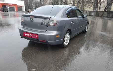 Mazda 3, 2008 год, 650 000 рублей, 12 фотография